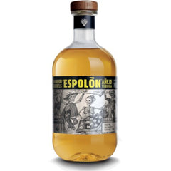 Espolon Anejo Finished In Bourbon Barrels Tequila 1L