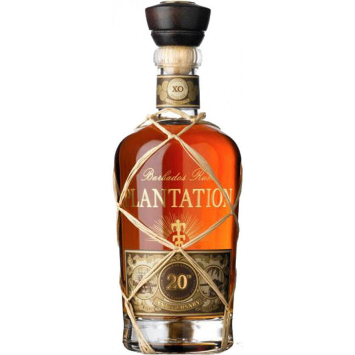 Plantation Xo 20Th Anniversary Extra Old Barbados Rum France