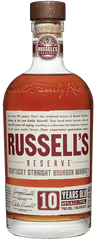 Russell'S Reserve 10 Years Old Bourbon