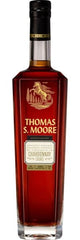 Thomas S Moore Kentucky Straight Bourbon Whiskey Chardonnay Finish 750Ml