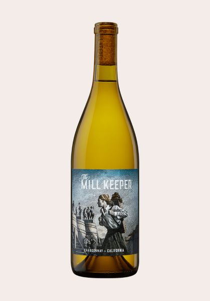 The Mill Keeper Char 750ml